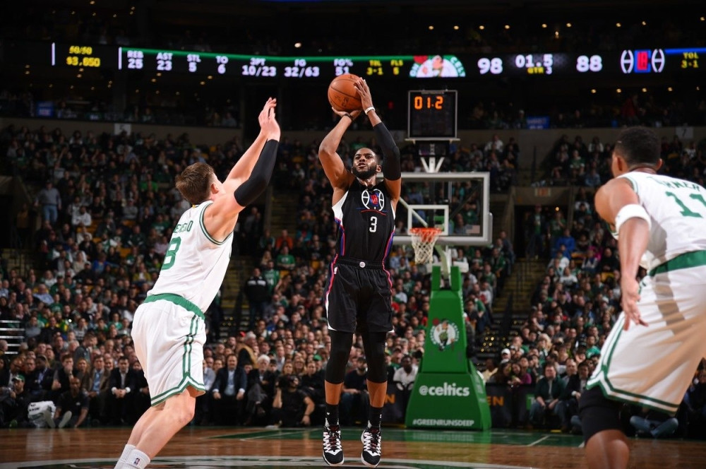 Kris Pol "zeznuo" Boston (VIDEO)