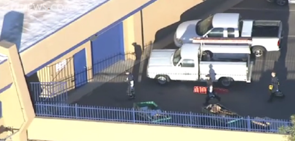 Ubijene dve učenice u školi u Finiksu!