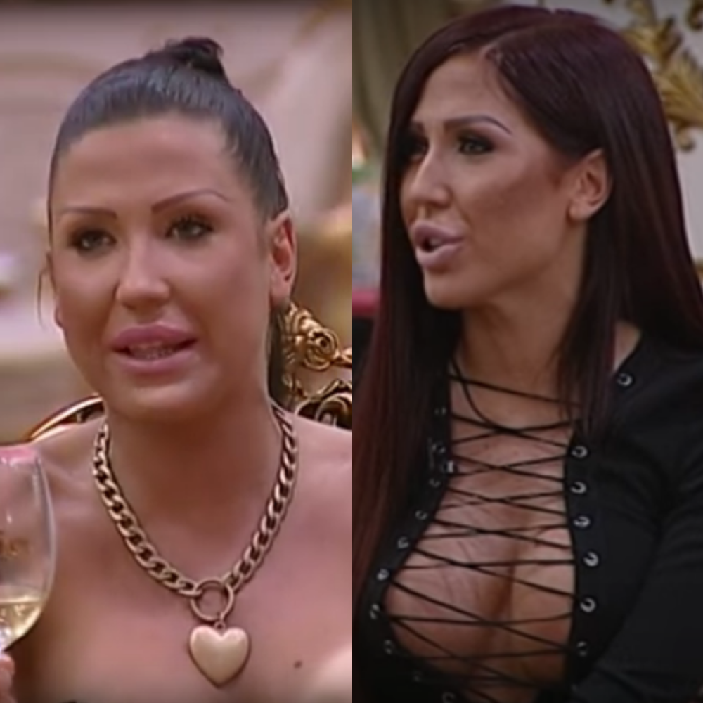 Tijana se izdeformisala za godinu dana! (FOTO)