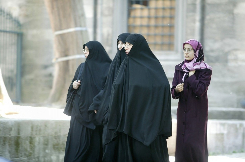 Muževi su nas na silu odveli u Siriju, primite nas zbog dece!