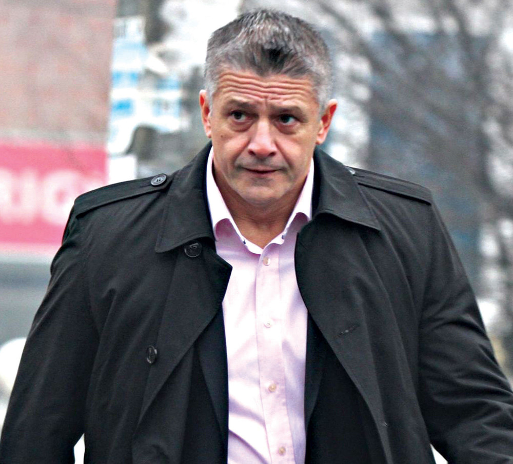 Svedok: Video sam Orića kako kolje i ubija Srbe