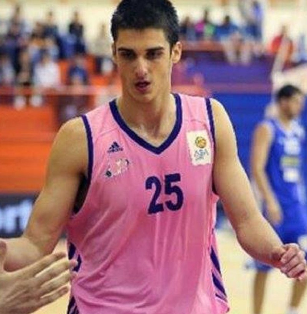 Zagorac uputio poruku posle potpisa za Betis