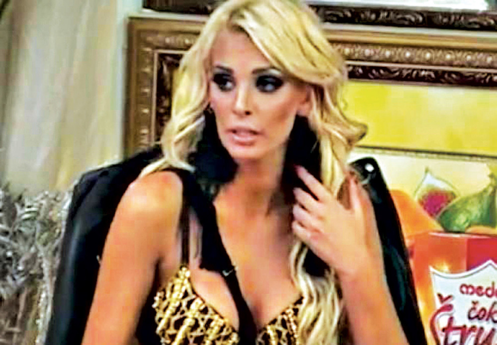 Moja ćerka boluje od gastritisa