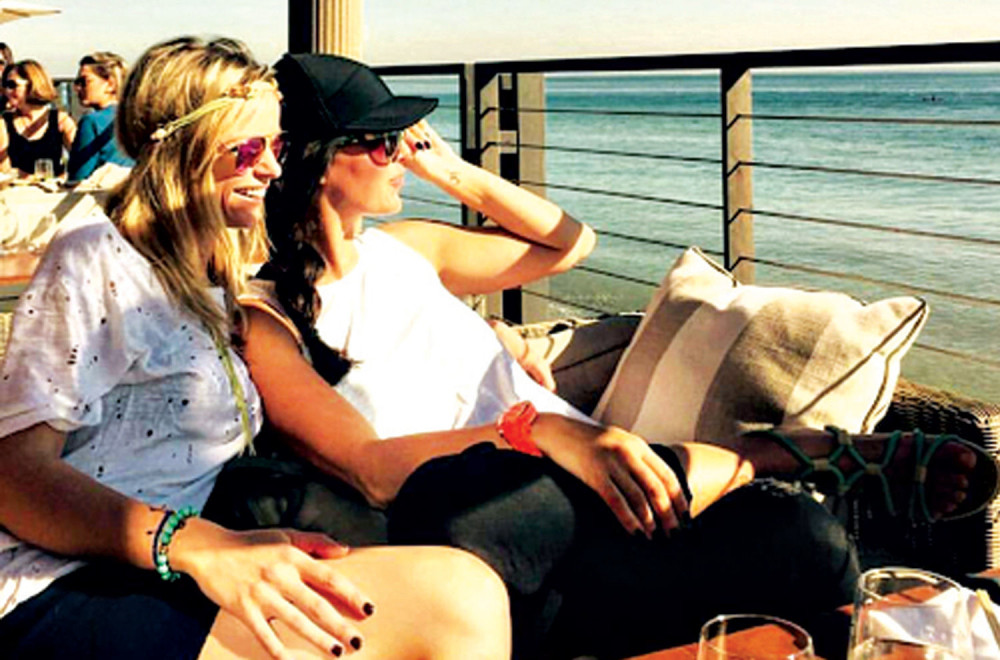 Kilibarda se u Malibuu sprema za TLZP