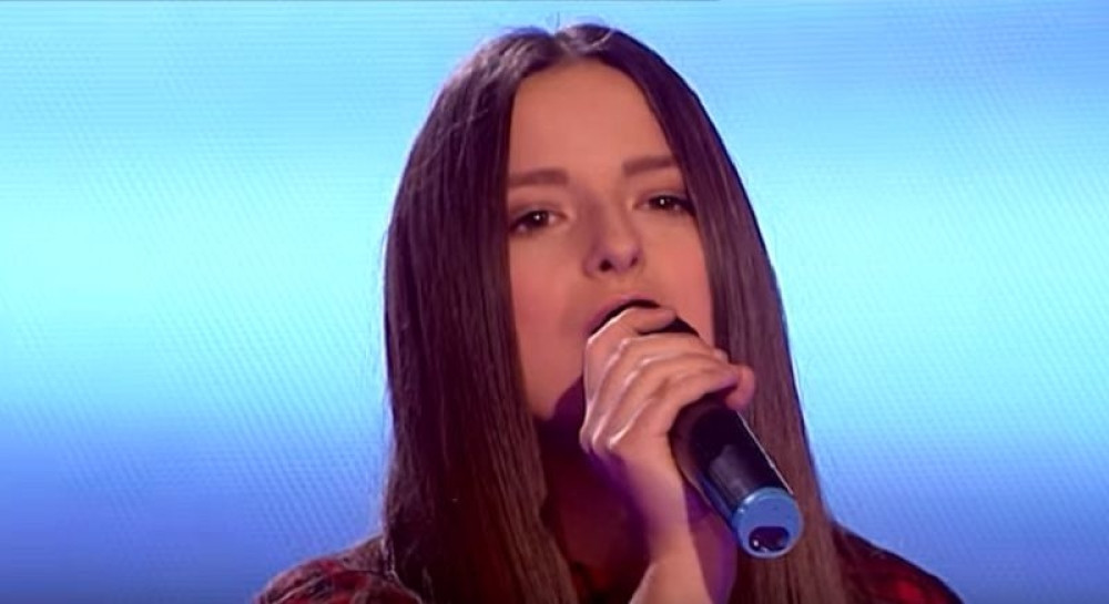 Goca takmičarki: Imaćeš polipe na glasnim žicama! (VIDEO)