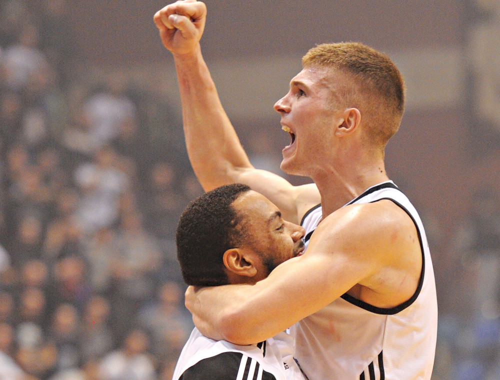 Partizan ostao bez Murića i Cvetkovića