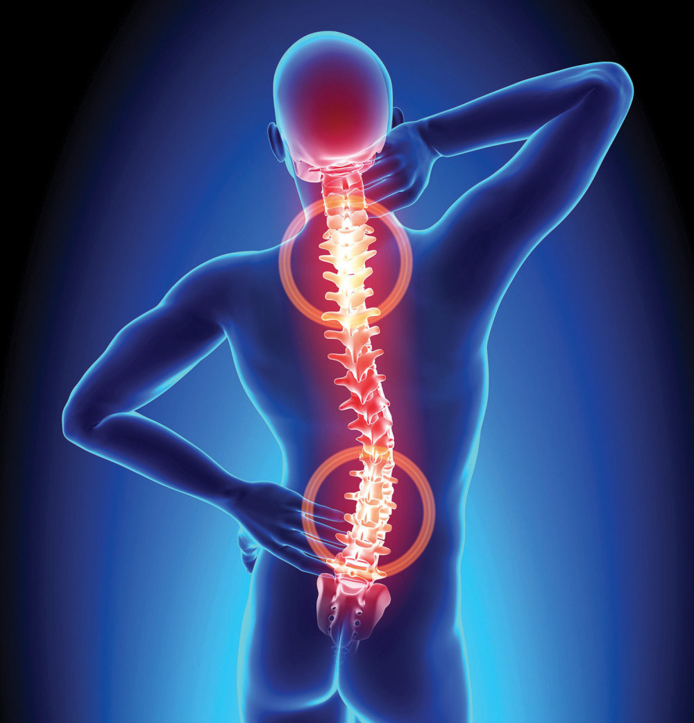 Ovo je lista 20 najmučnijih bolova koje ljudi mogu da iskuse!