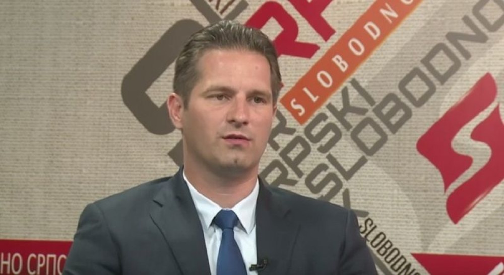 Marić: Srbi neće učestvovati u komisiji oko vlasništva Trepče