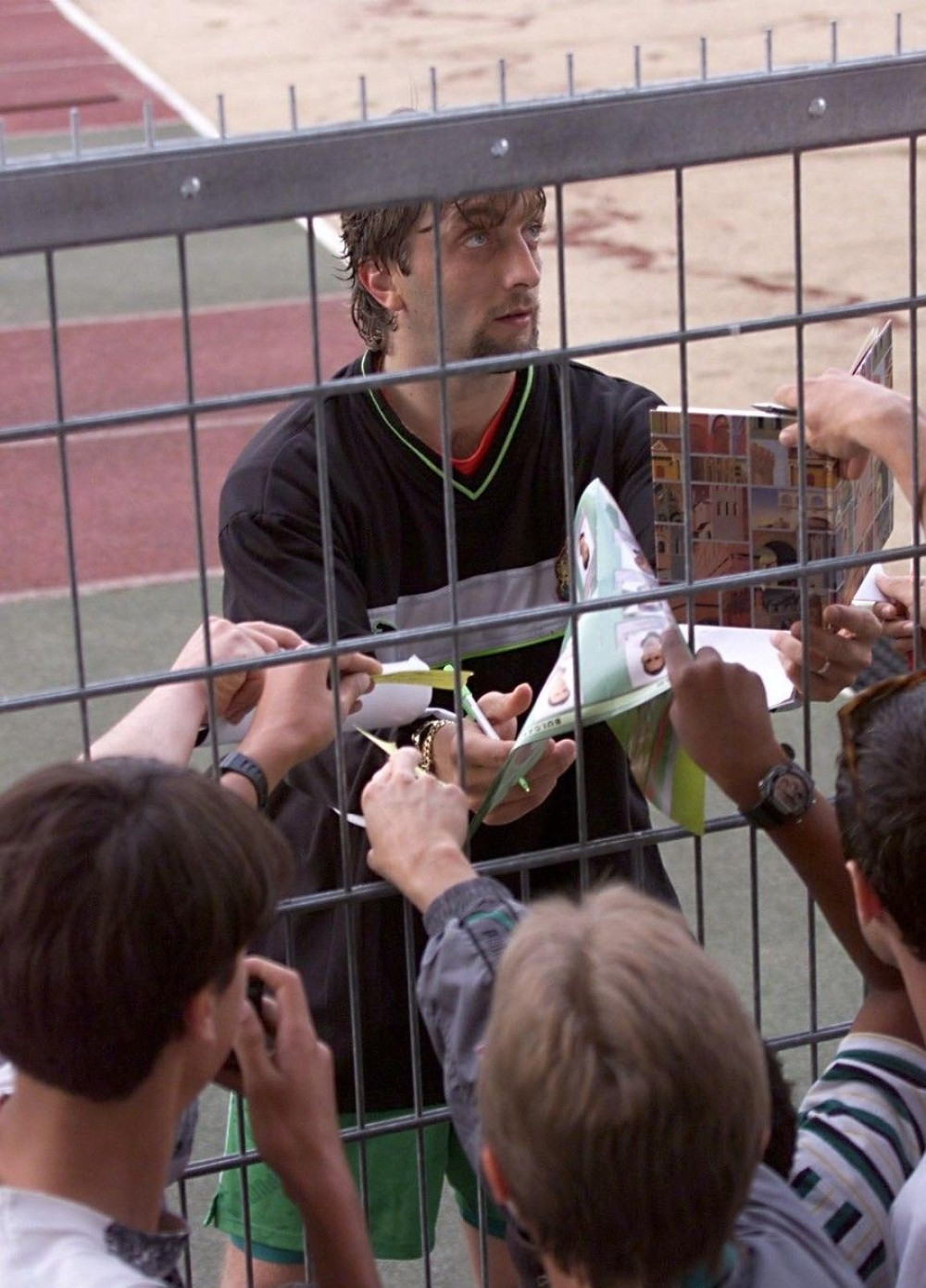 Preminuo Trifon Ivanov