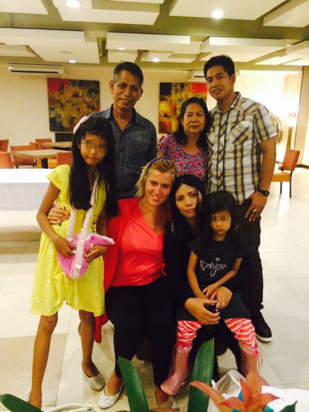 Jelena se vraća u Beograd bez male Paoline! (FOTO)