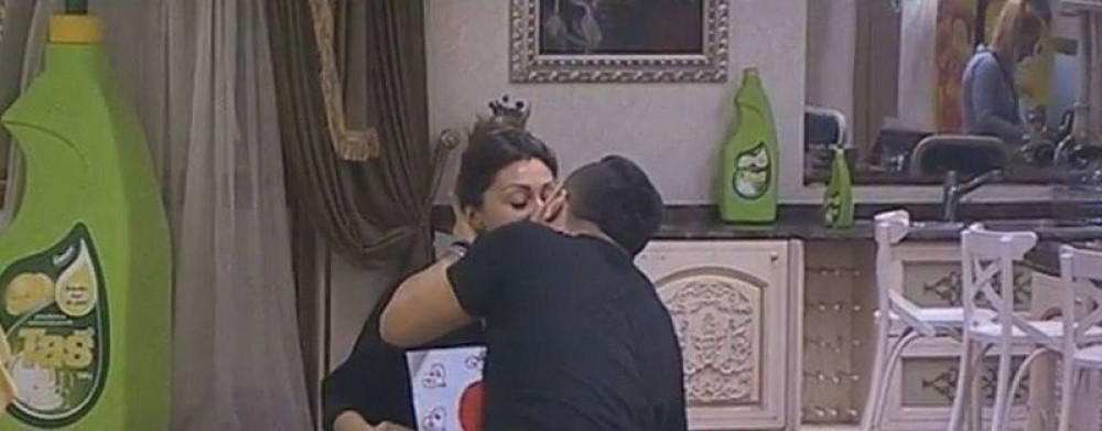 Evo šta je Zorica poklonila Gastozu! (VIDEO)