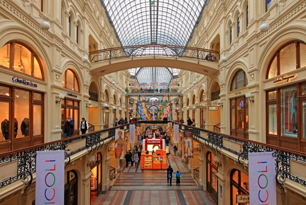 Evakuacija u Moskvi zbog dojave o bombi!