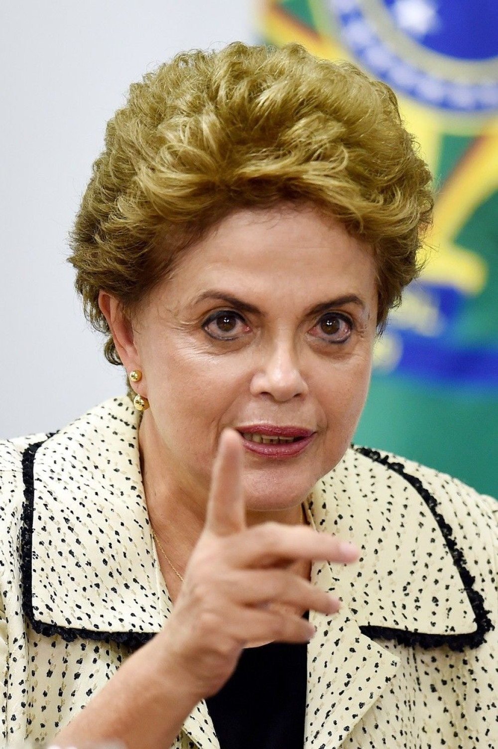 Rusefova odlazi sa vlasti?