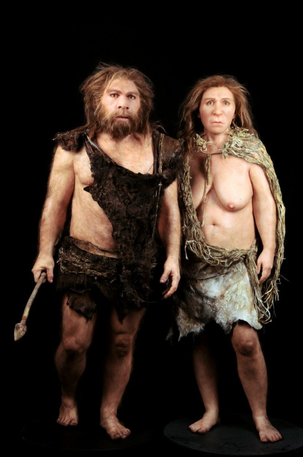 Ovo su nam neandertalaci ostavili u amanet!
