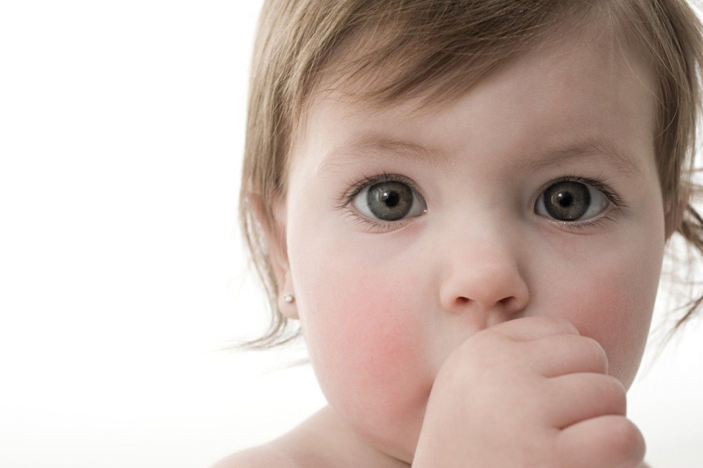 Kakvu boju kose će imati vaše dete