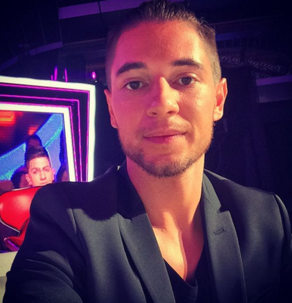 Pevač progovorio o teškoj finansijskoj situaciji, ostalo mu je samo da se nada! (FOTO/VIDEO)