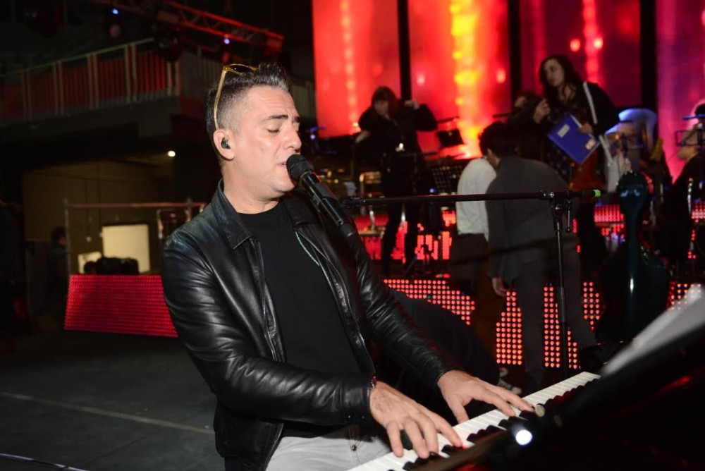 Željko: "To je kao bomba eksplodiralo!"