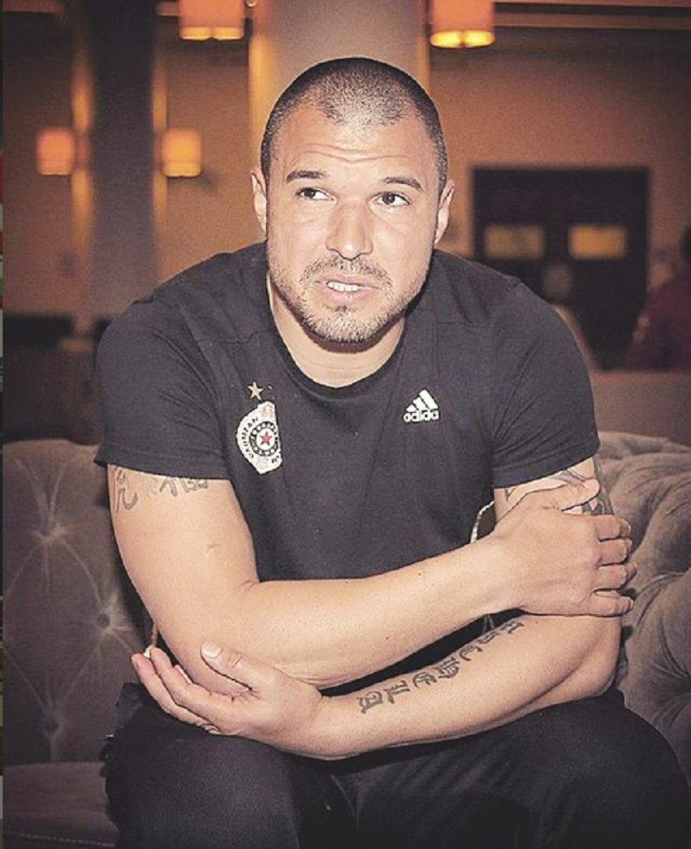 Neka kaže da li je bio penal!