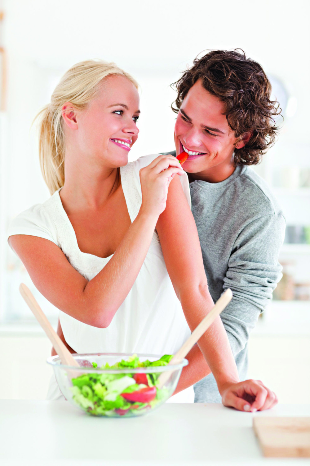 Ako ste za akciju, zaboravite šećer