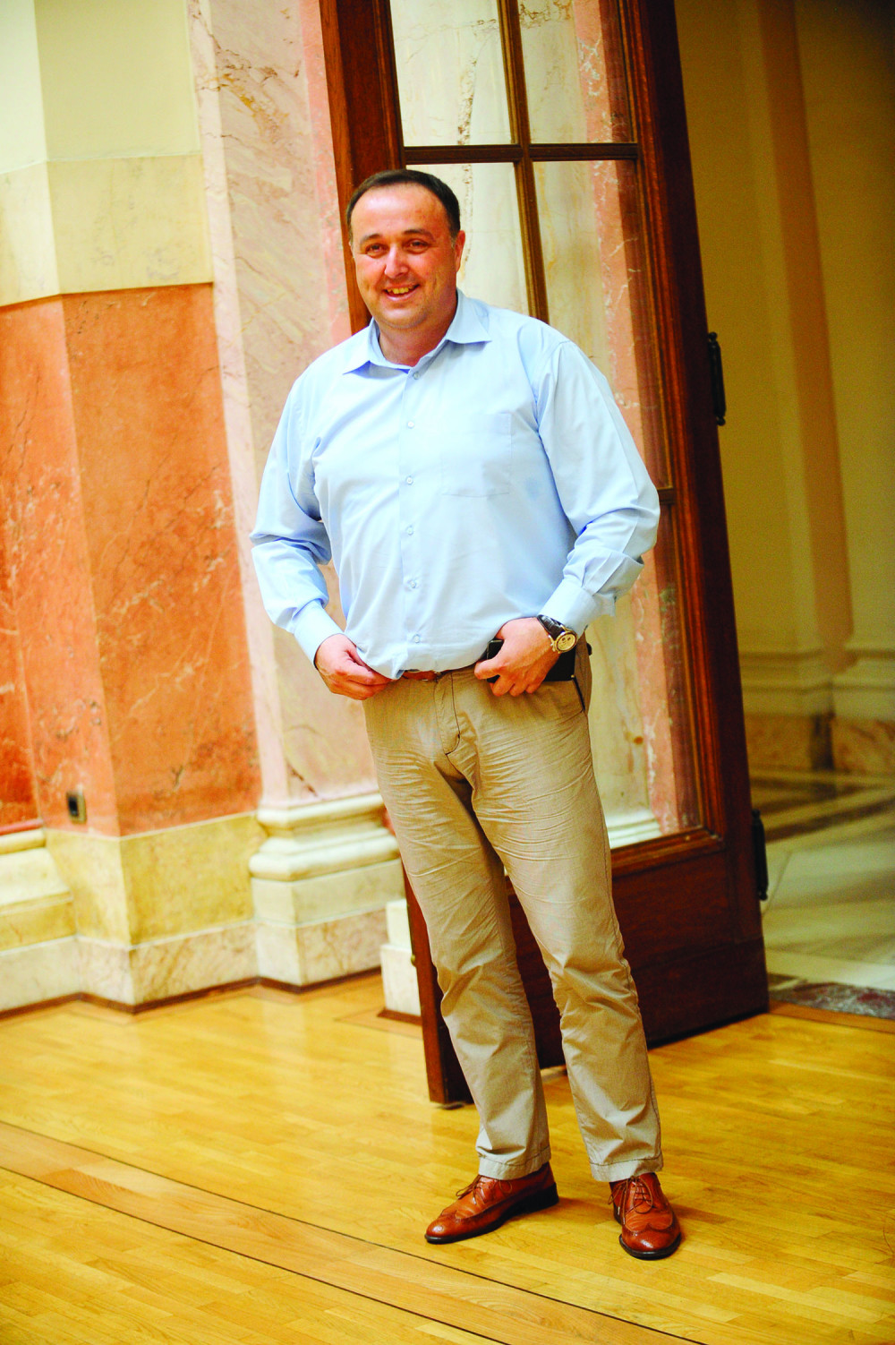 Ne priznaju Valentina dok je Svetog Trifuna!