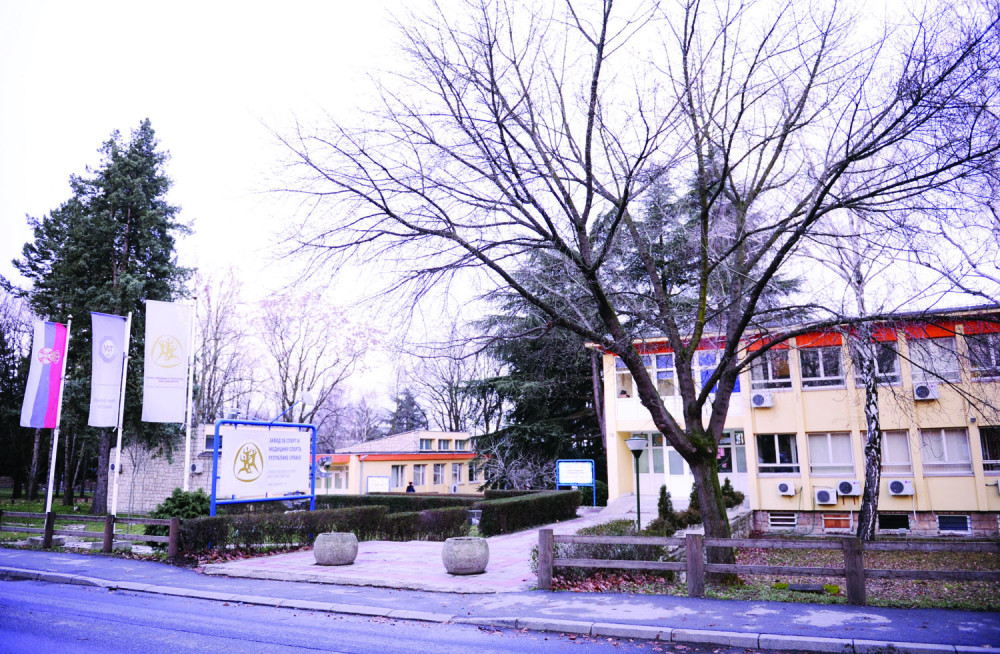 Otpustio radnike koji su ga tužili za mobing!