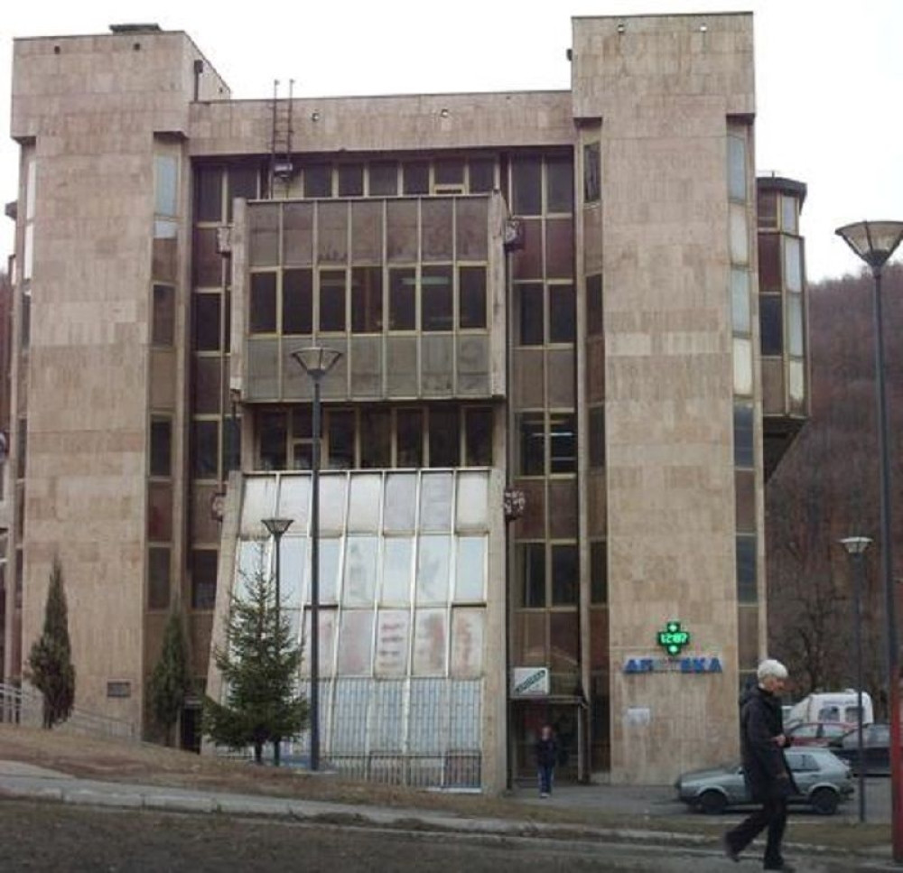 Žena se ubila zbog otkaza!