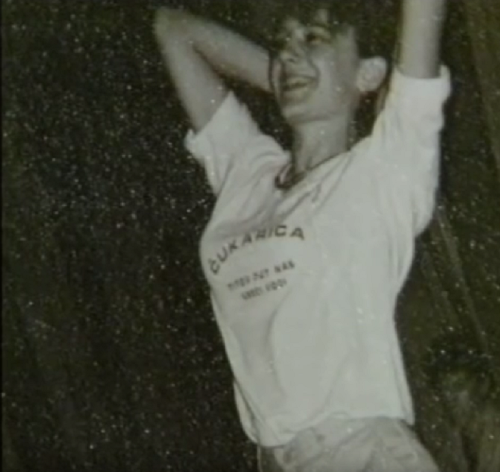 Učesnica "Parova" na radnoj akciji (VIDEO)