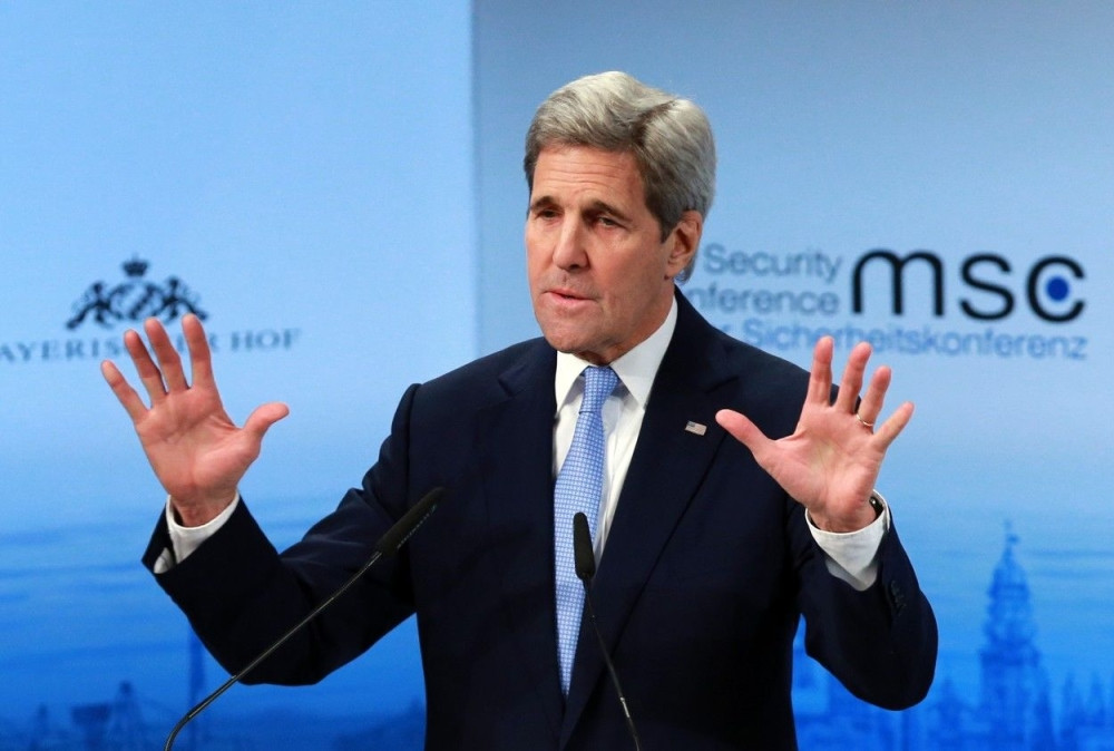 Kompanije koriste sankcije kao izgovor da ne posluju sa Iranom