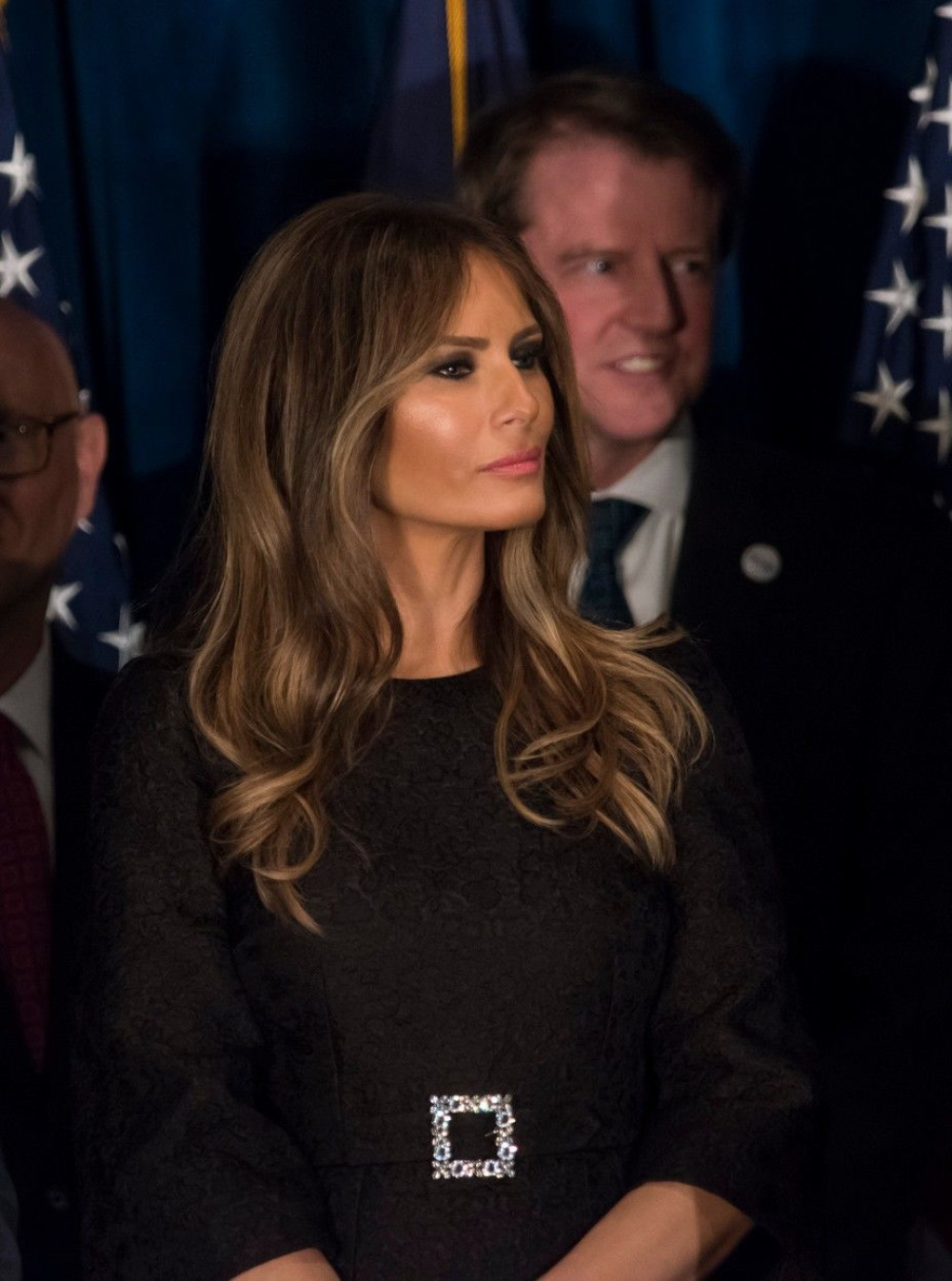 Ja sam kriva, ostavite Melaniju! (FOTO)