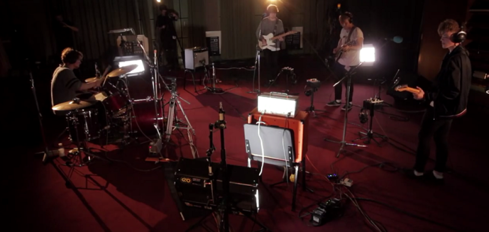 Poginuli svi članovi benda "Viola Beach" (VIDEO)