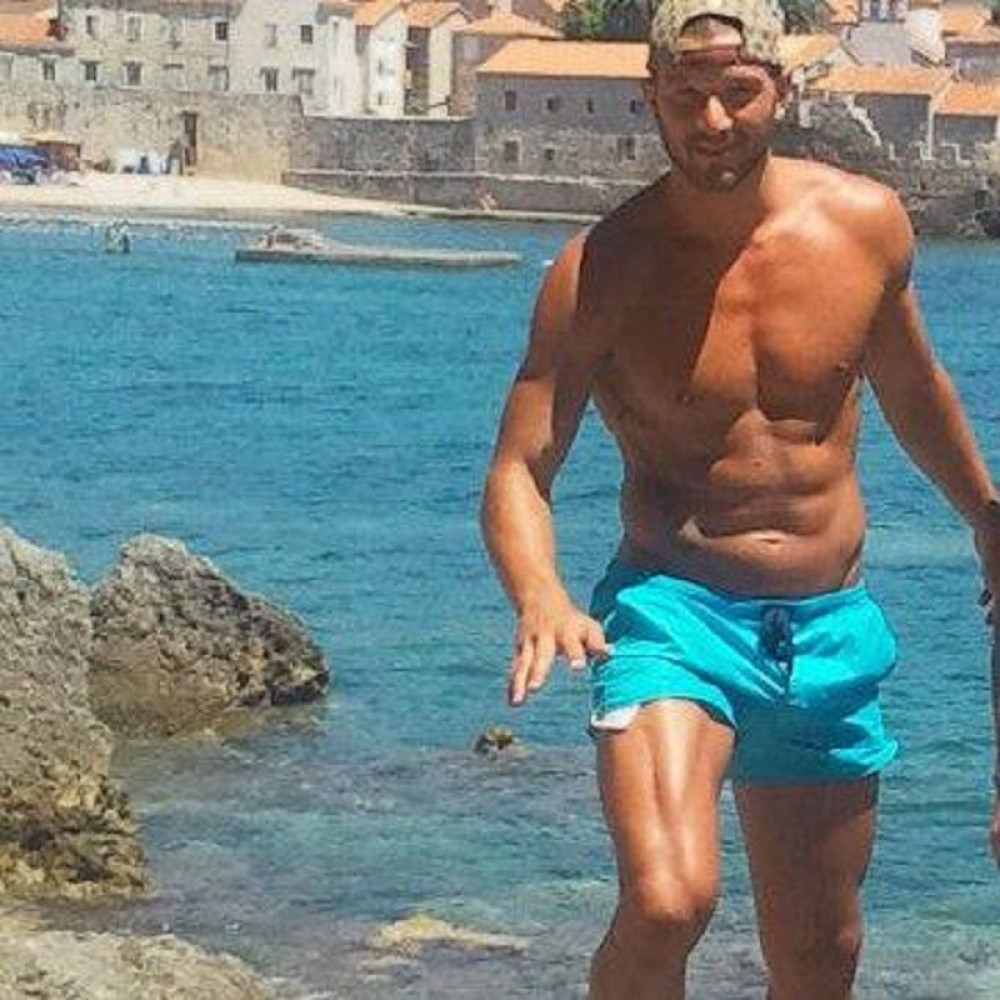 Lakić: Stanija nije moj tip devojke!