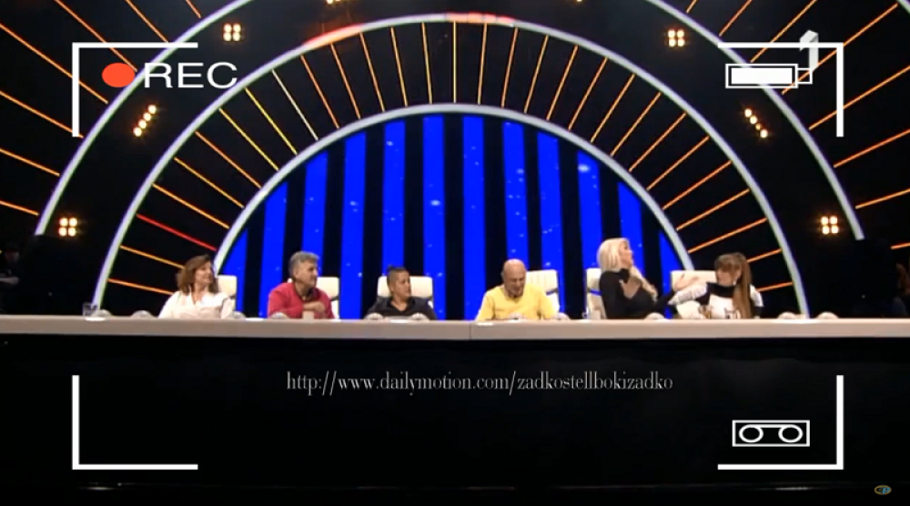 Žiri "Zvezda Granda" zaratio sa produkcijom! (VIDEO)