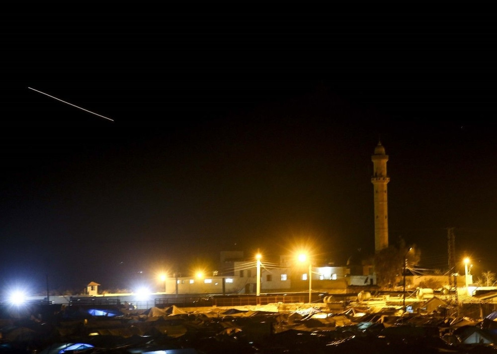 Kurdi neće da se povuku sa granice sa Sirijom