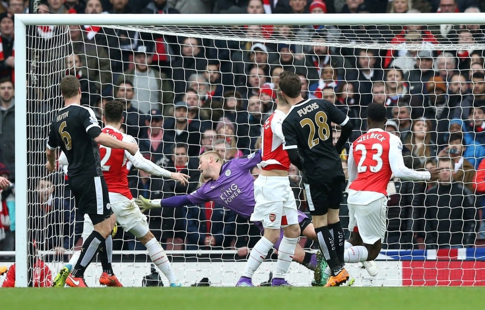 "Tobdžija" Velbek nokautirao Lester! (VIDEO)