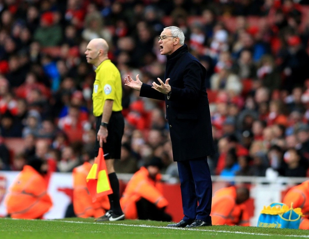 Sudija je bio prestrog, inače bismo pobedili!