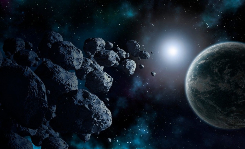 Rusi nuklearkama nišane meteorite!