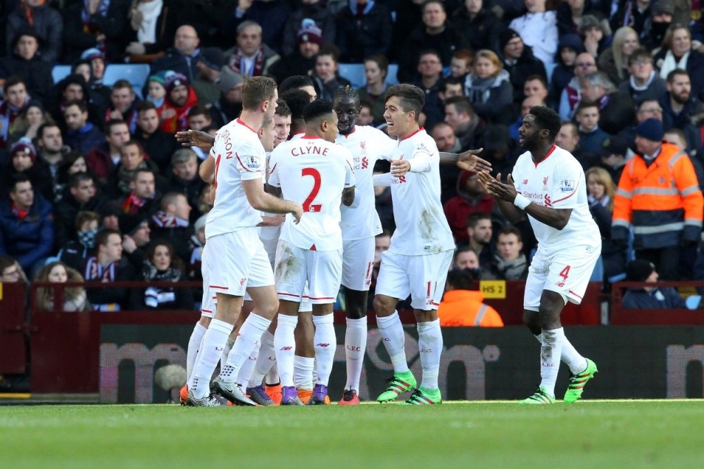 Liverpulova "šestica" na Vila Parku, povratak Staridža!