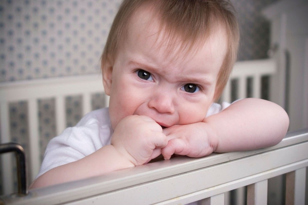 Ovo nikako nemojte govoriti detetu!