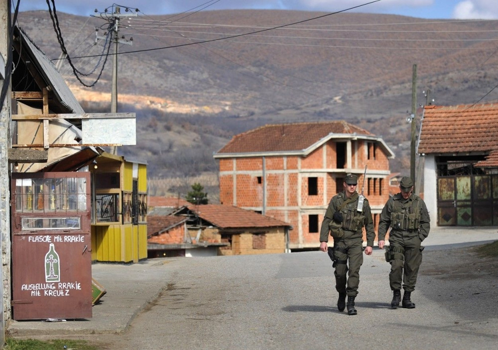 Džek Smit novi tužilac na Kosovu
