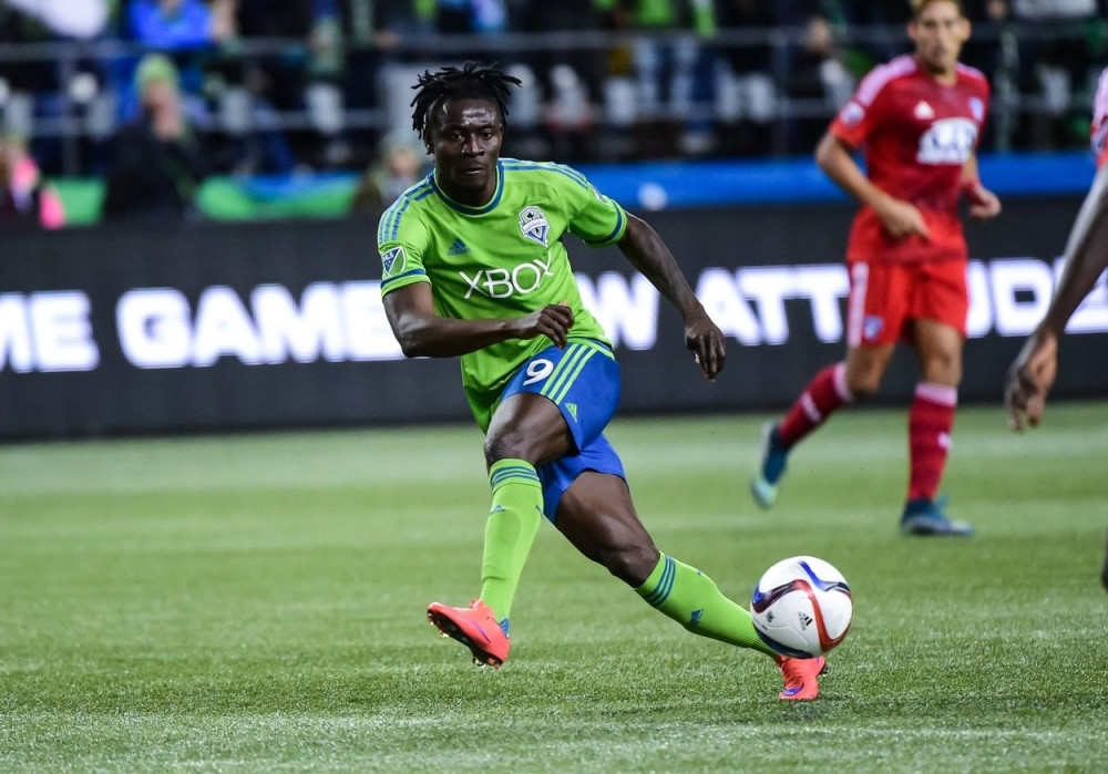 Martins prešao u Šangaj