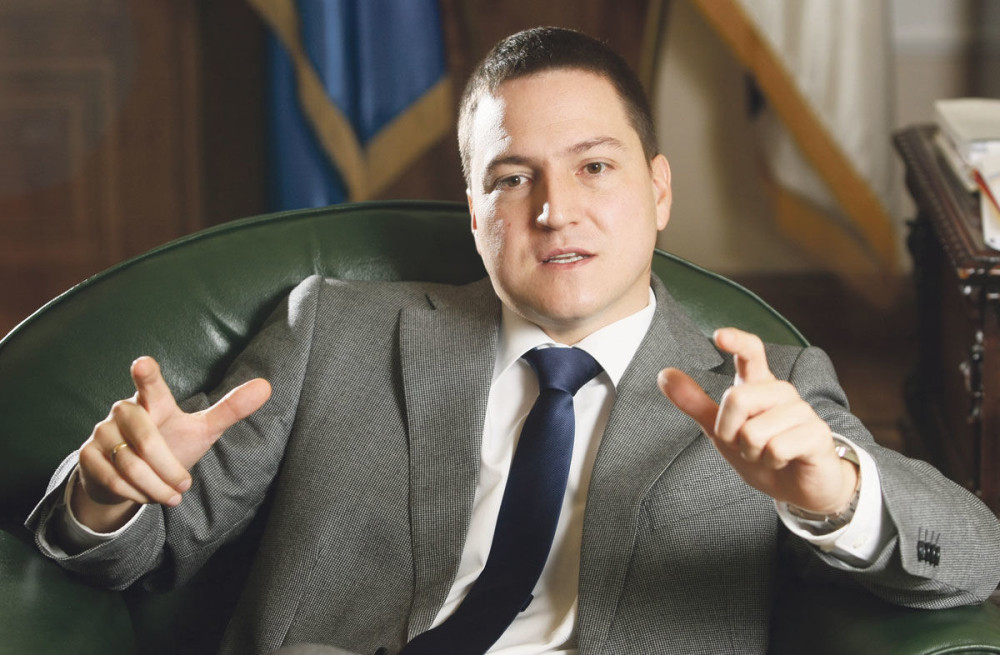 Novi rat Ružića i naprednjaka!