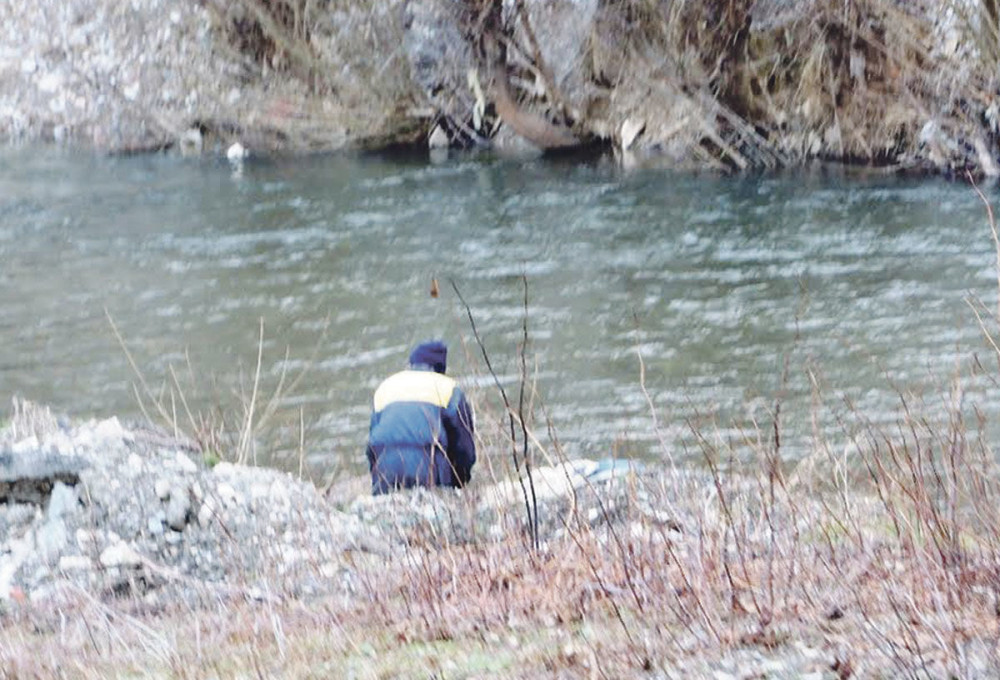 Predosećao svoju smrt