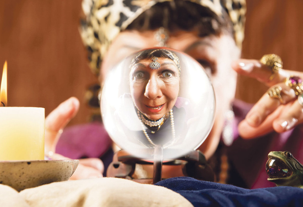 Ulični psiholozi varaju ljude u igrama na sreću