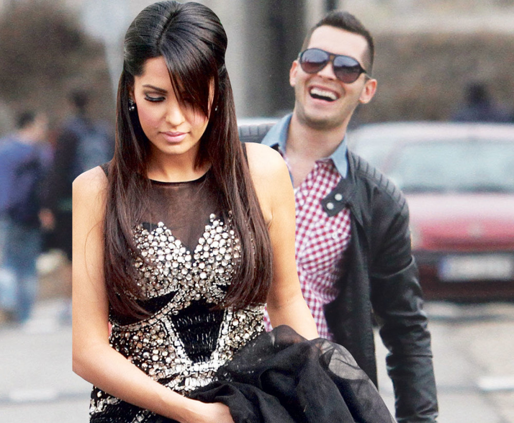 Tanja očajna zbog Banetovog ulaska u „Farmu“!