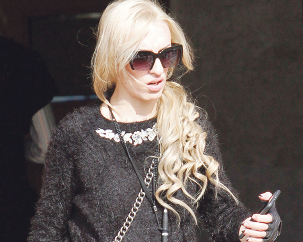 Porodila se bivša učesnica "Farme"