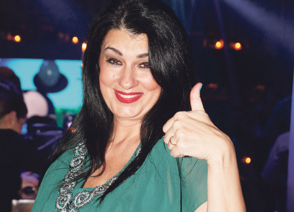 Saška: "Bekuta voli trojku, Vesna je alkos..."