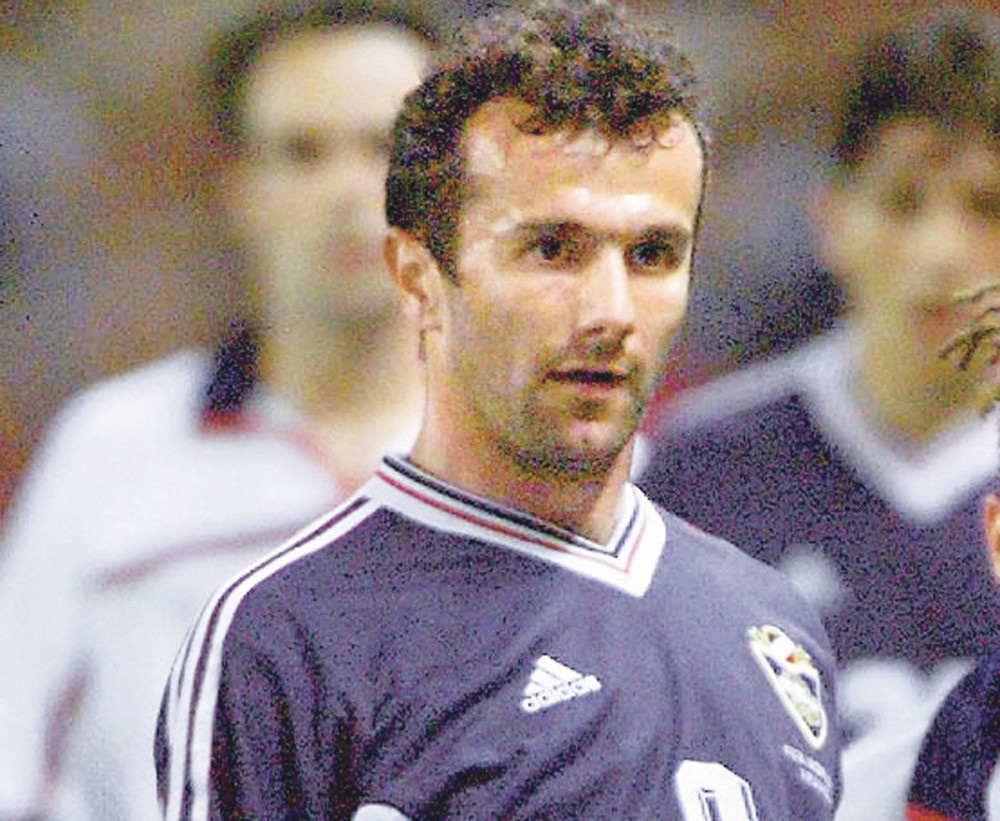 Savićević: Albanski mediji izmišljaju podršku FSCG