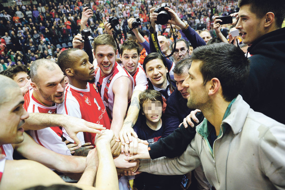 Hrvati, ostavite nas više na miru!