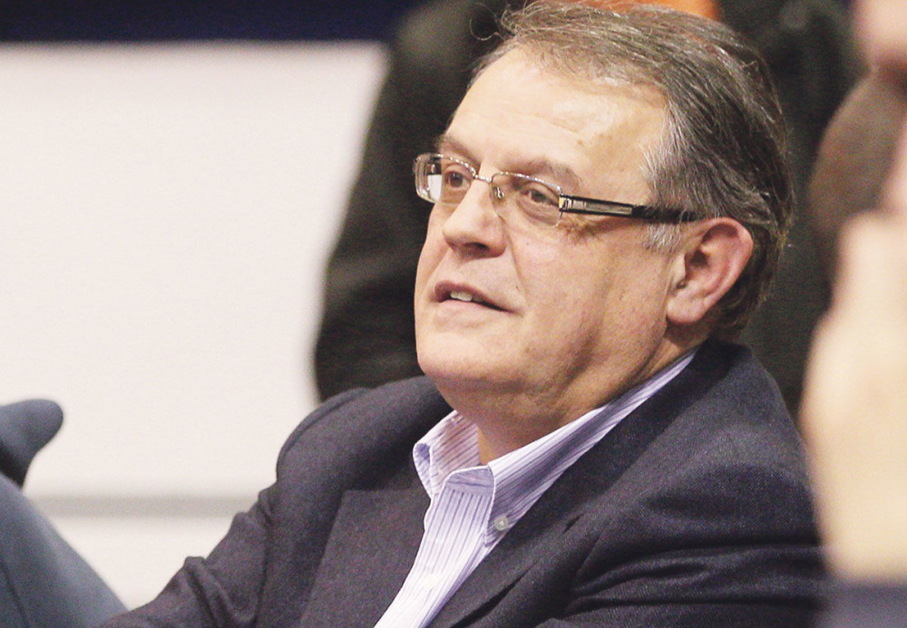 Čović stao na ČELO SD Crvena zvezda