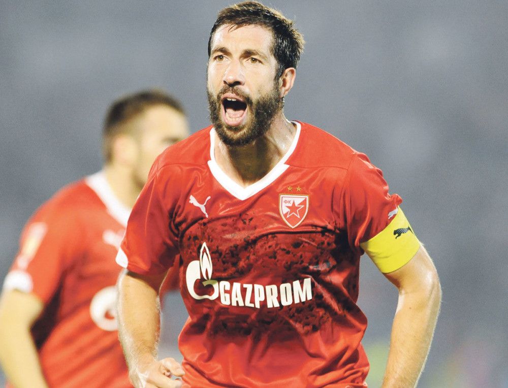 Čast mi je što sam rođen na Sretenje!